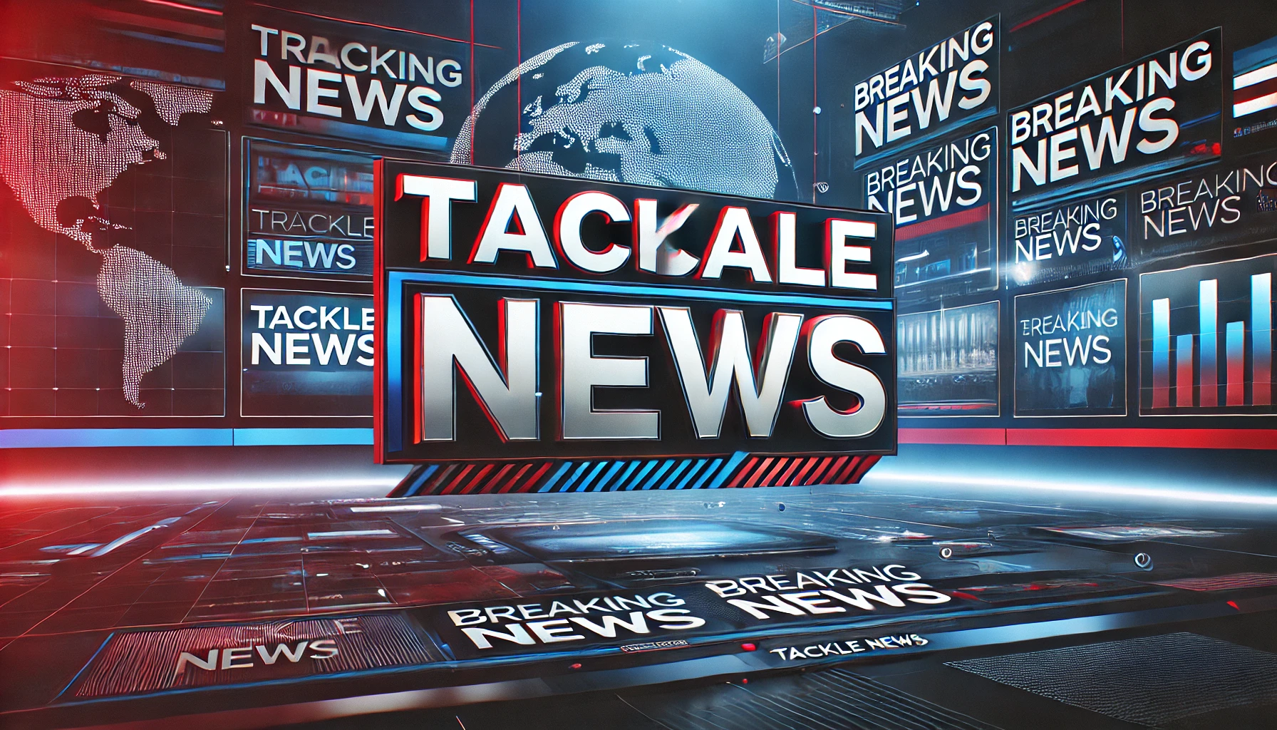 tackle news